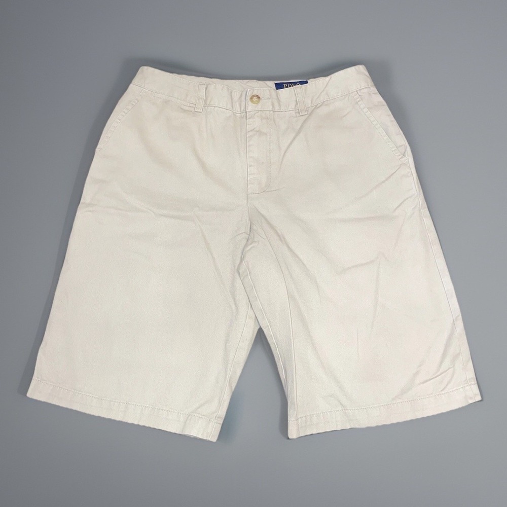 Polo Ralph Lauren Shorts - Size 20